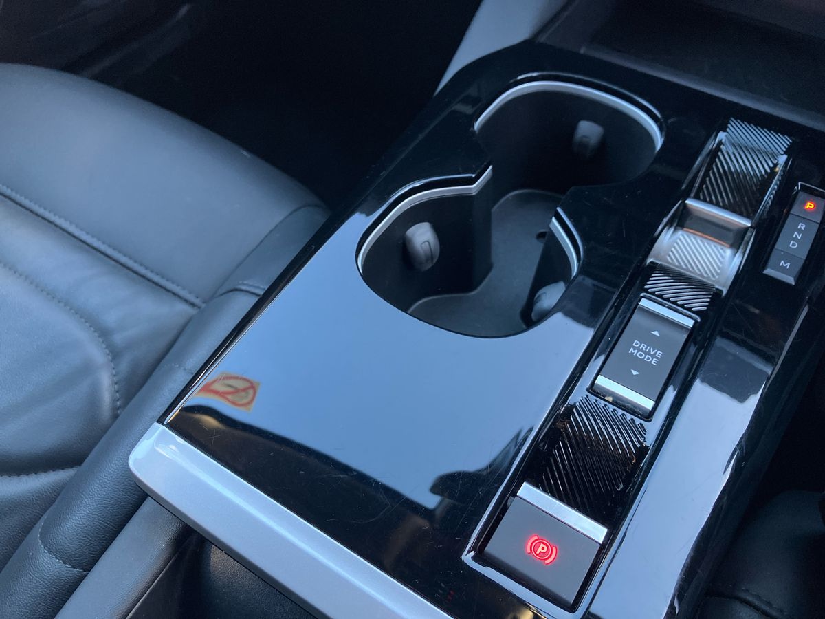 Used Citroen C5 X 2023 for sale - 77077556: Photo 54