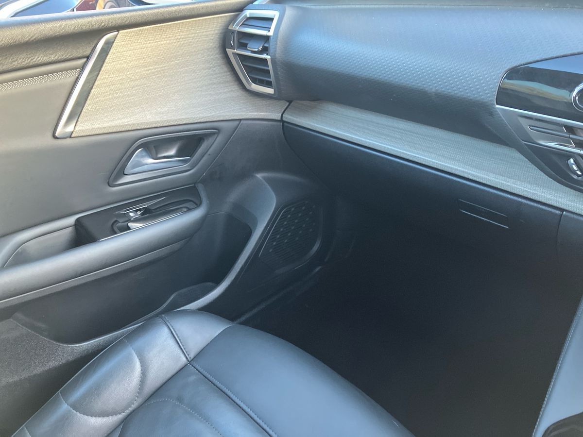 Used Citroen C5 X 2023 for sale - 77077556: Photo 56