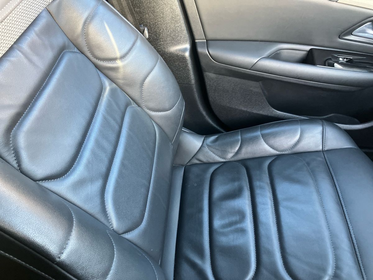 Used Citroen C5 X 2023 for sale - 77077556: Photo 57