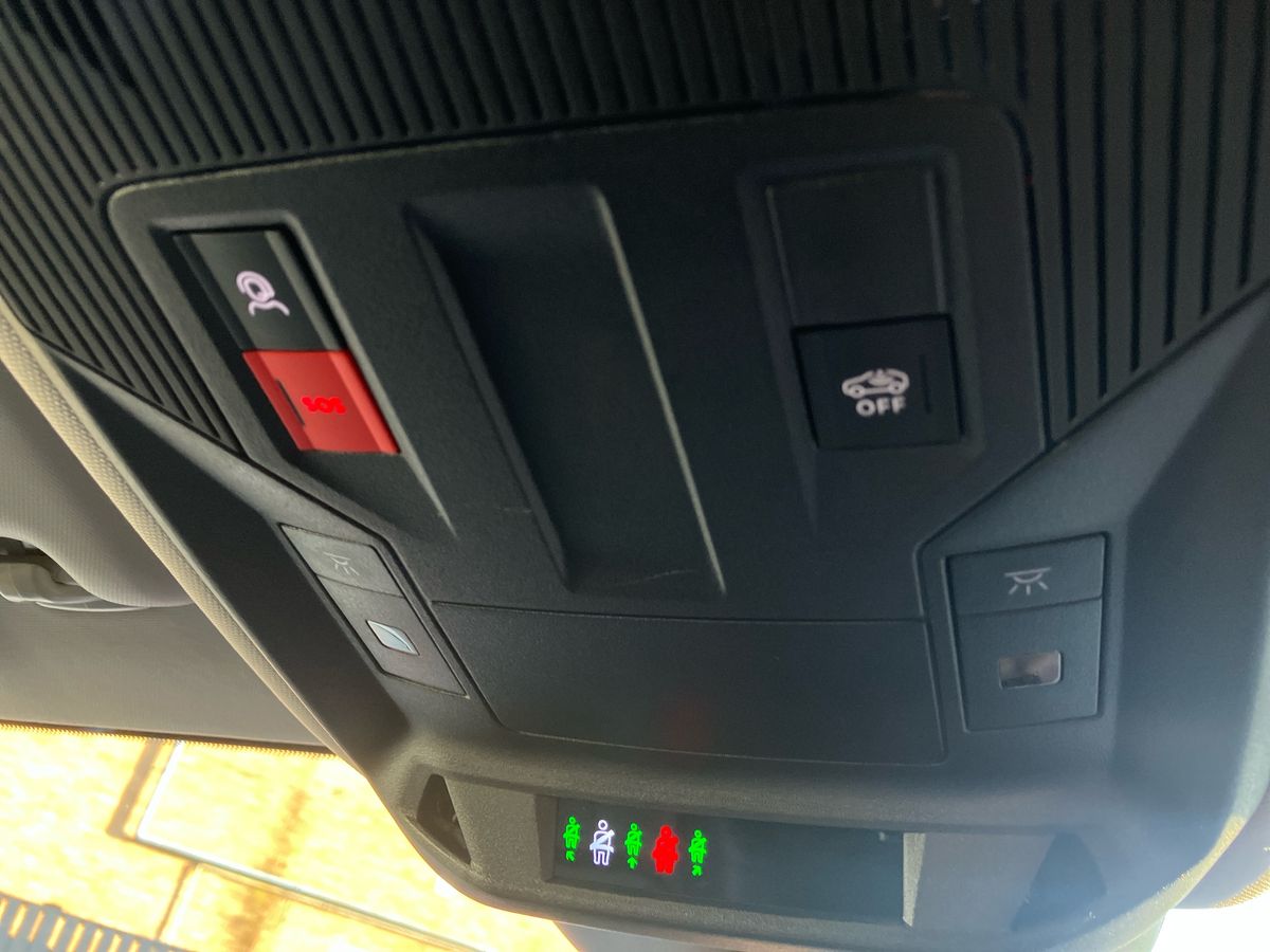 Used Citroen C5 X 2023 for sale - 77077556: Photo 58