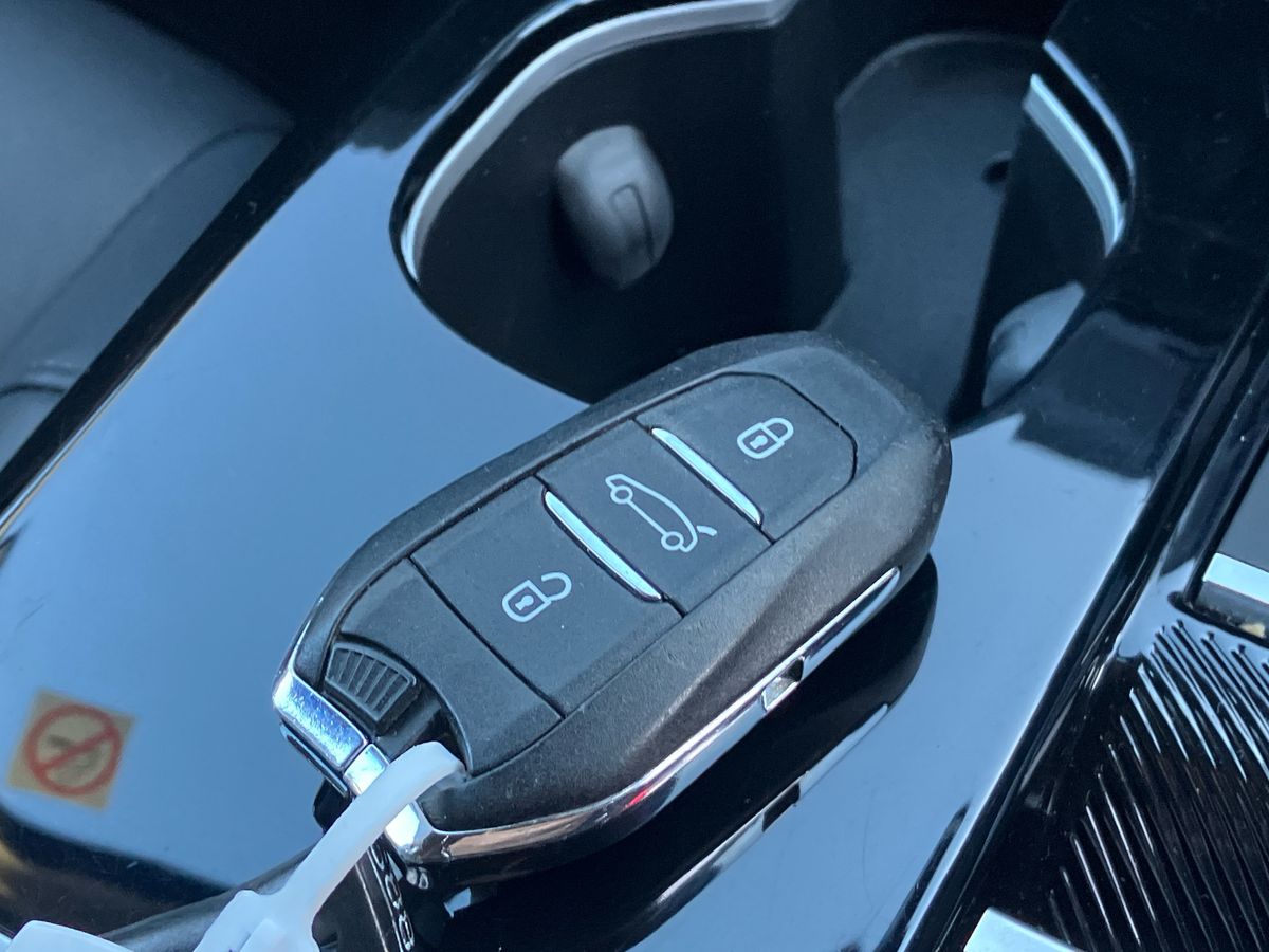 Used Citroen C5 X 2023 for sale - 77077556: Photo 59