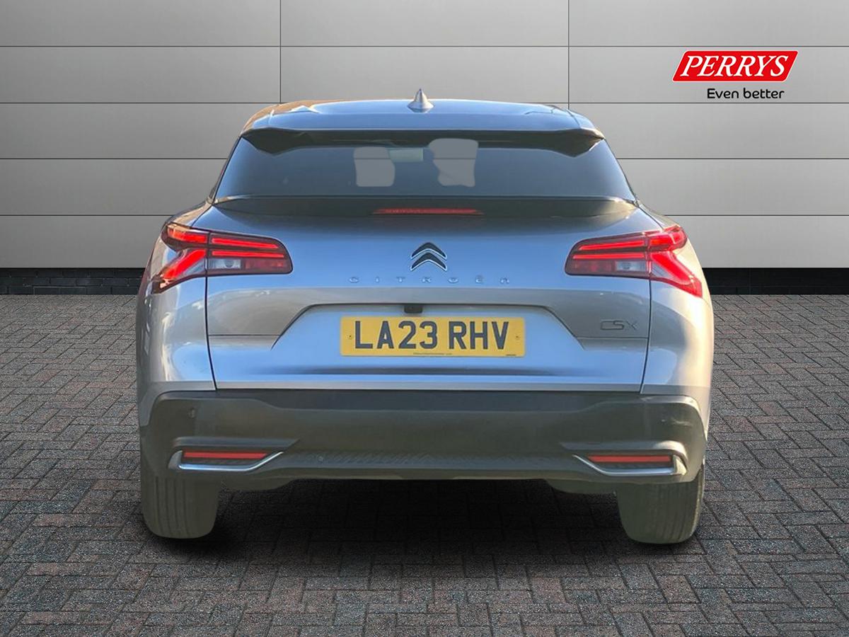 Used Citroen C5 X 2023 for sale - 77077556: Photo 6