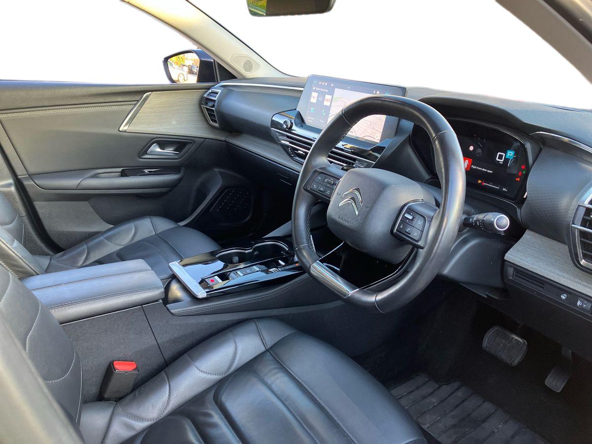 Used Citroen C5 X 2023 for sale - 77077556: Photo 9