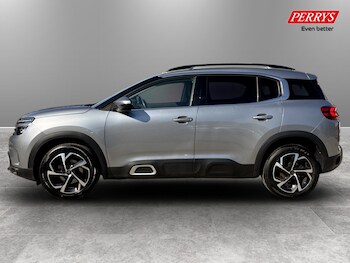 Used Citroen C5 Aircross 2021 for sale - 79378587: Photo