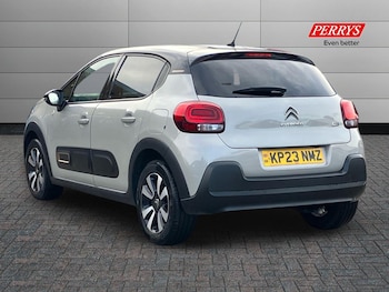 Used Citroen C3 2023 for sale - 76491173: Photo
