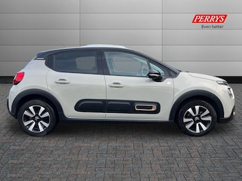Used Citroen C3 2023 for sale - 76491173: Photo