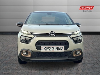 Used Citroen C3 2023 for sale - 76491173: Photo