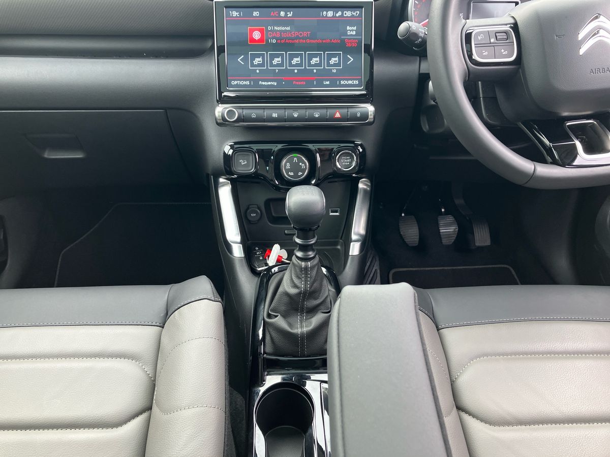 Vehicle 17