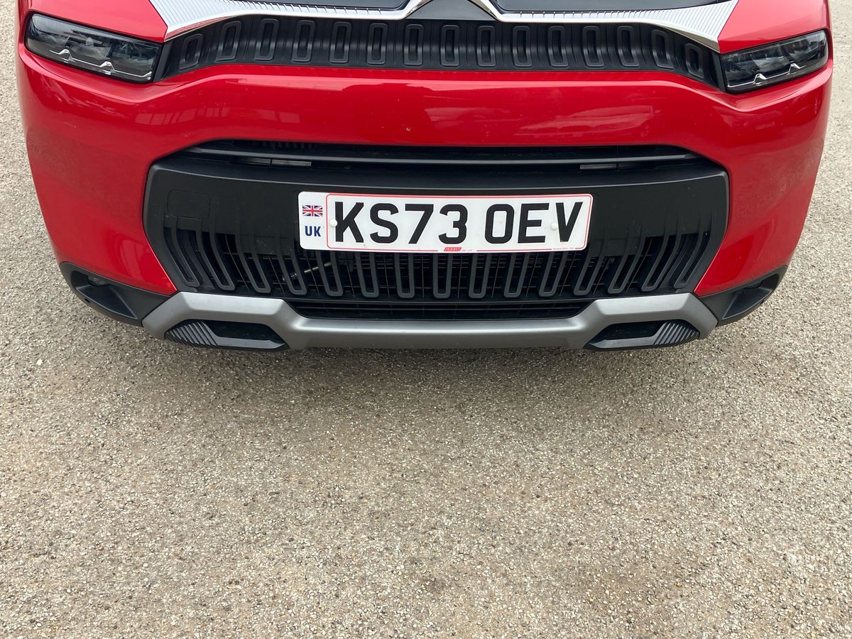 Vehicle 28