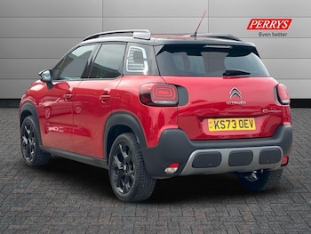 Used Citroen C3 Aircross 2023 for sale - 75407536: Photo
