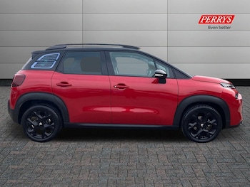Used Citroen C3 Aircross 2023 for sale - 75407536: Photo