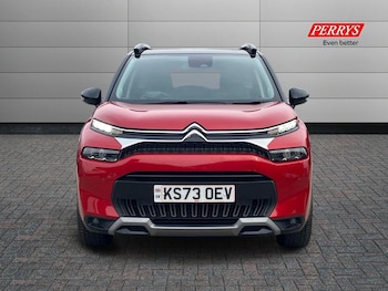 Used Citroen C3 Aircross 2023 for sale - 75407536: Photo