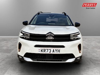 Used Citroen C5 Aircross 2023 for sale - 77775839: Photo