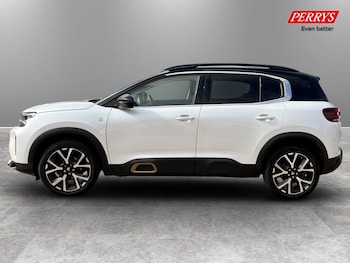 Used Citroen C5 Aircross 2023 for sale - 77775839: Photo