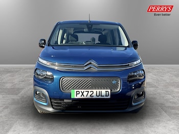 Used Citroen Berlingo 2023 for sale - 77707620: Photo