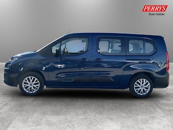 Used Citroen Berlingo 2023 for sale - 77707620: Photo