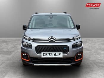 Used Citroen Berlingo 2023 for sale - 79611152: Photo
