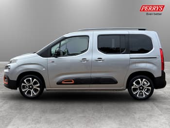 Used Citroen Berlingo 2023 for sale - 79611152: Photo