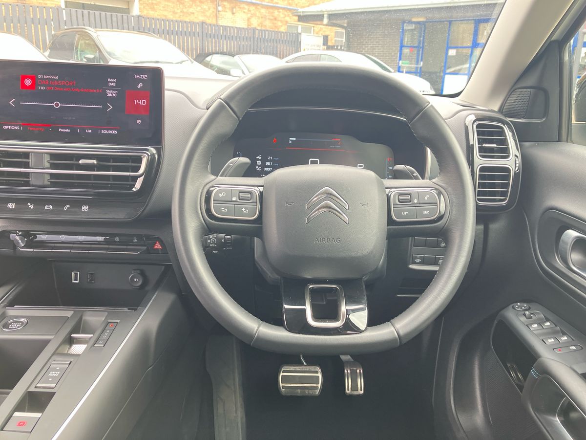 Vehicle 17