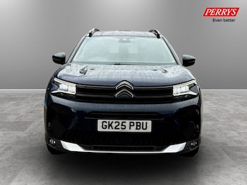 Used Citroen C5 Aircross 2025 for sale - 78551949: Photo