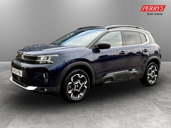 Used Citroen C5 Aircross 2025 for sale - 78551949: Photo