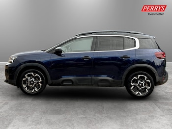 Used Citroen C5 Aircross 2025 for sale - 78551949: Photo