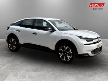 Used Citroen C4 2025 for sale - 79827366: Photo