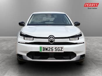 Used Citroen C4 2025 for sale - 79827366: Photo