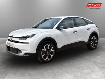 Used Citroen C4 2025 for sale - 79827366: Photo