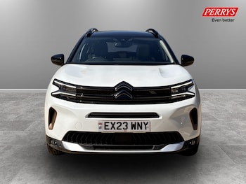 Used Citroen C5 Aircross 2023 for sale - 78991627: Photo