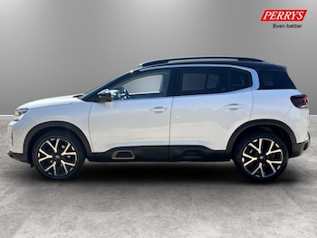 Used Citroen C5 Aircross 2023 for sale - 78991627: Photo