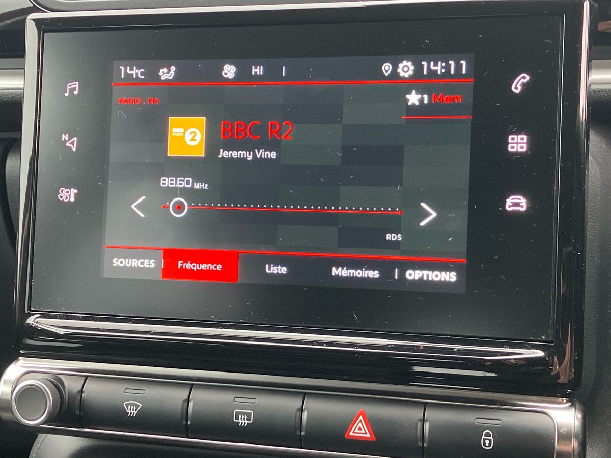 Used Citroen C3 2024 for sale - 76491143: Photo 10