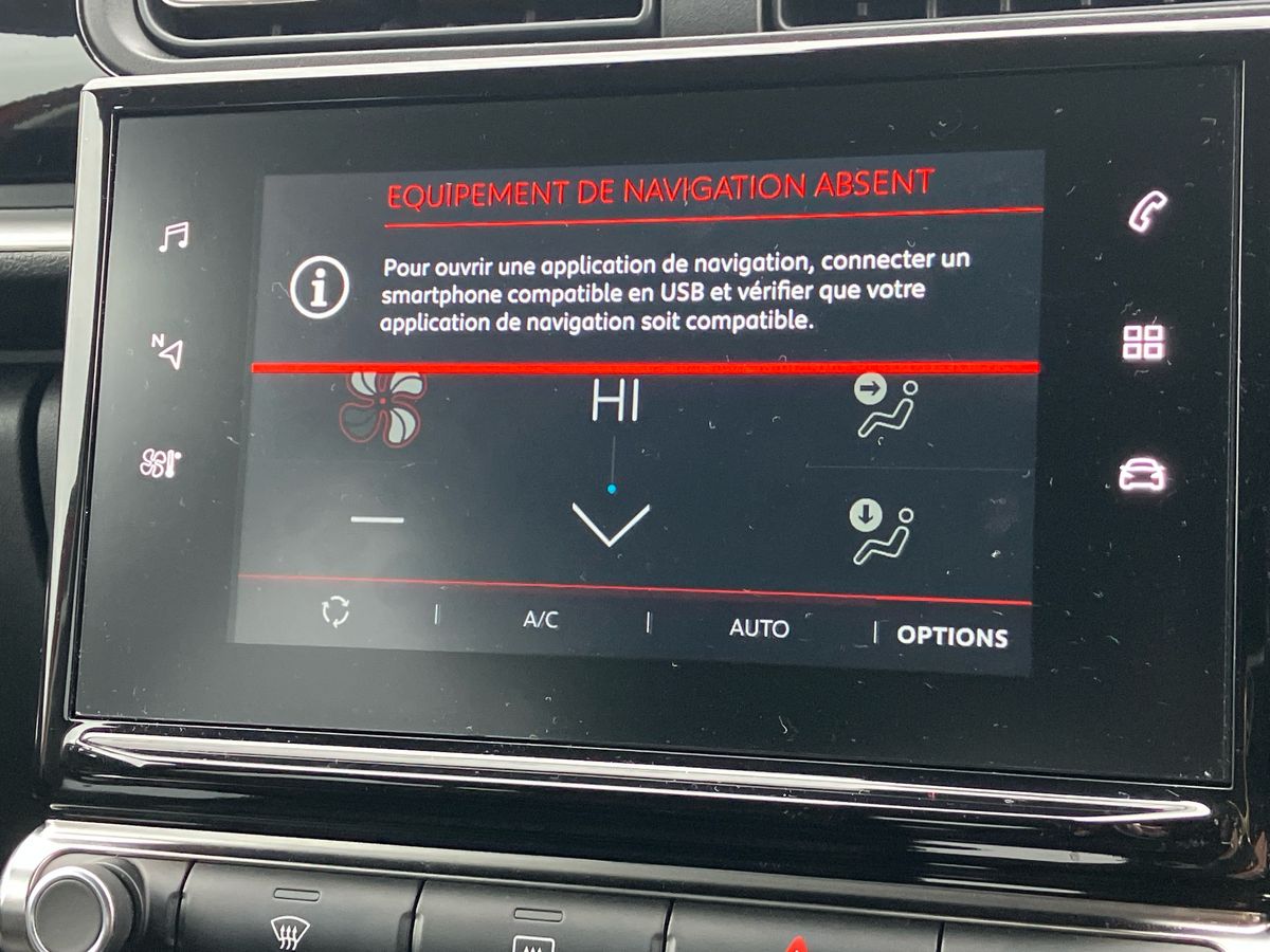 Used Citroen C3 2024 for sale - 76491143: Photo 11