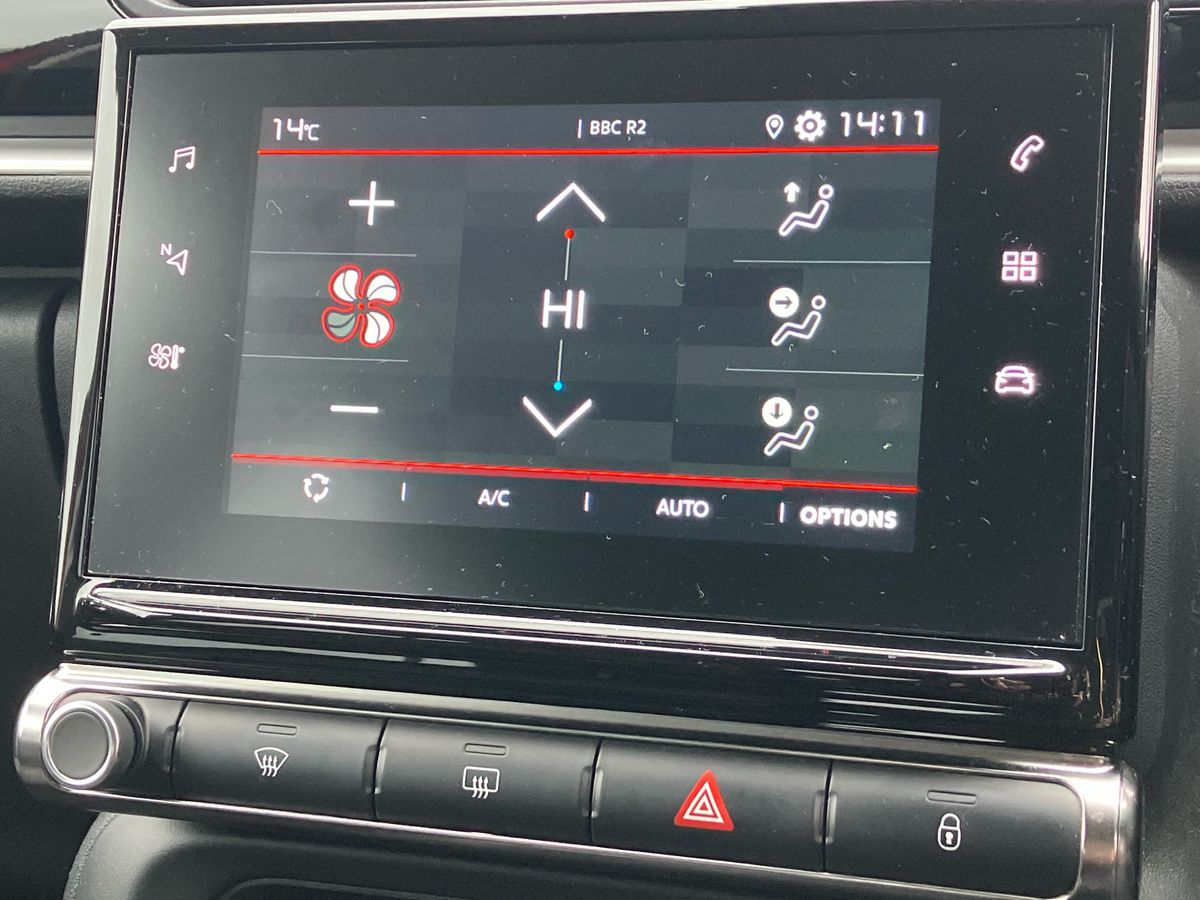 Used Citroen C3 2024 for sale - 76491143: Photo 12