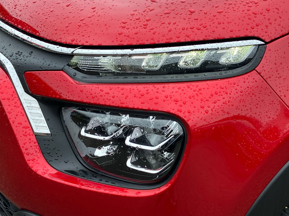 Used Citroen C3 2024 for sale - 76491143: Photo 13