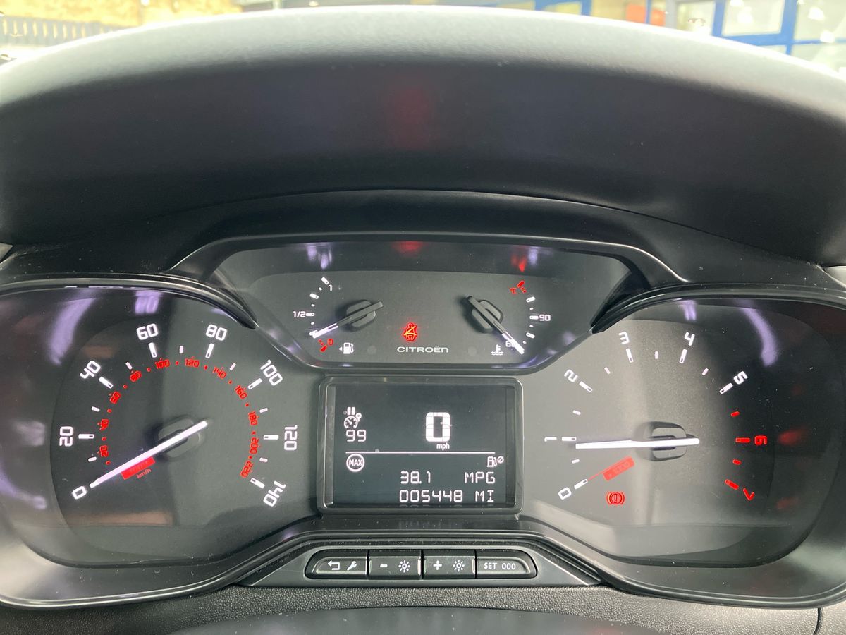 Used Citroen C3 2024 for sale - 76491143: Photo 14