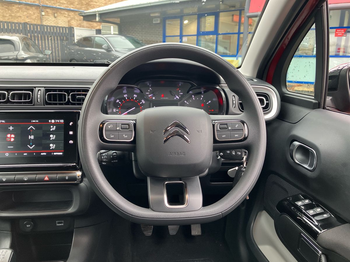 Used Citroen C3 2024 for sale - 76491143: Photo 15