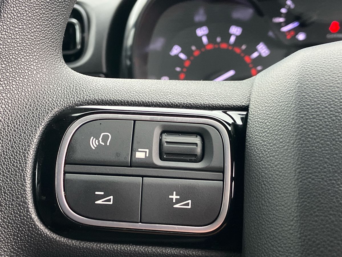 Used Citroen C3 2024 for sale - 76491143: Photo 16