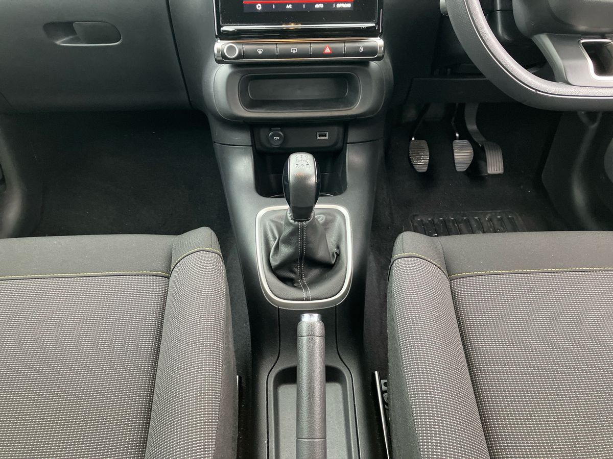 Used Citroen C3 2024 for sale - 76491143: Photo 17