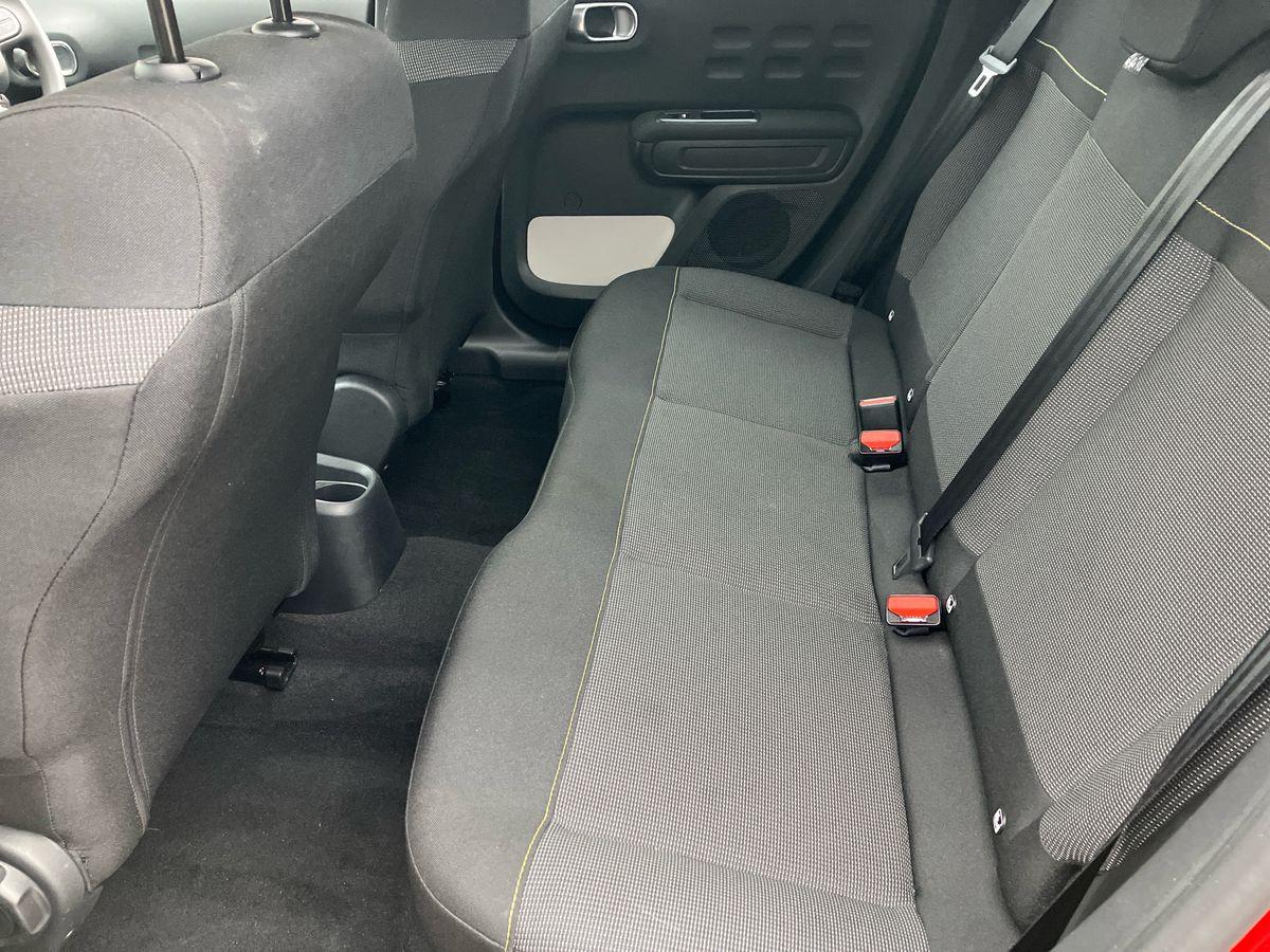 Used Citroen C3 2024 for sale - 76491143: Photo 19