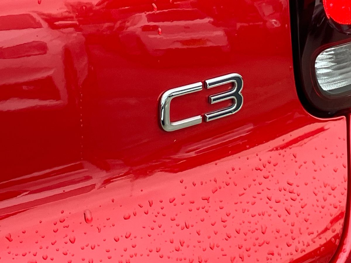 Used Citroen C3 2024 for sale - 76491143: Photo 22