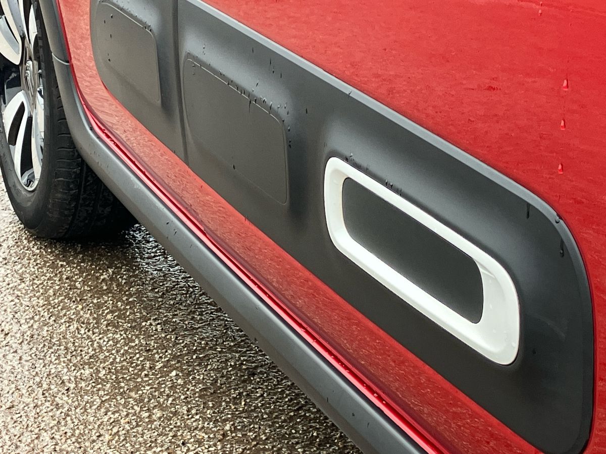 Used Citroen C3 2024 for sale - 76491143: Photo 25