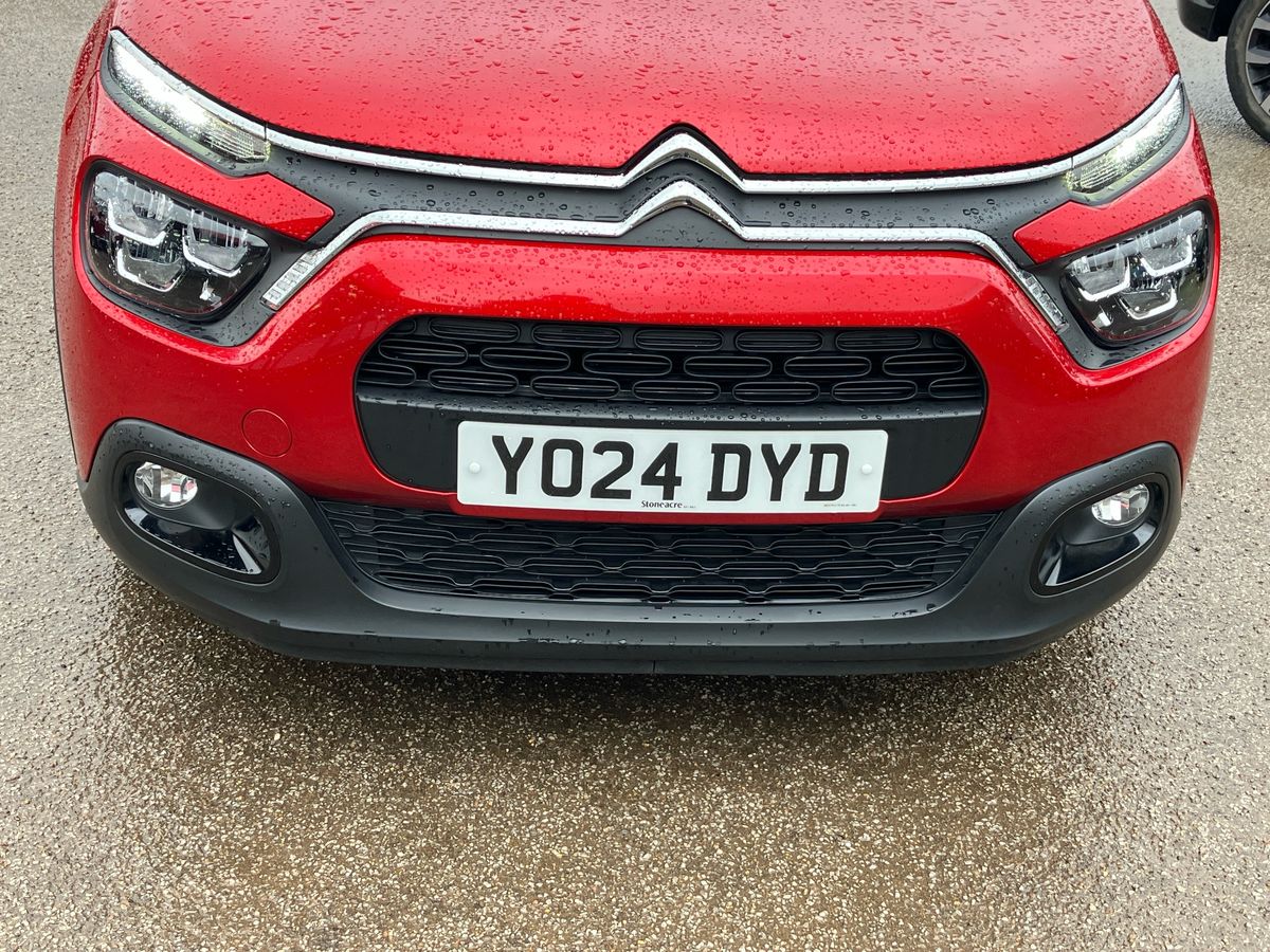 Used Citroen C3 2024 for sale - 76491143: Photo 26