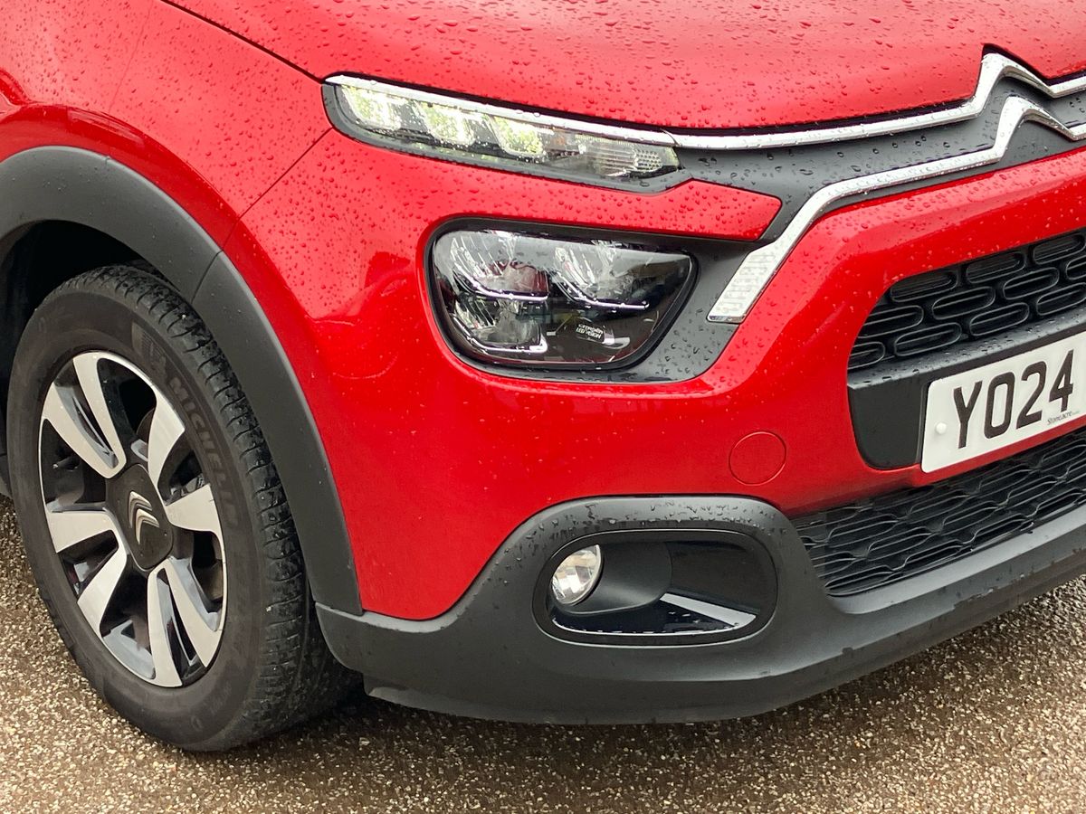 Used Citroen C3 2024 for sale - 76491143: Photo 27