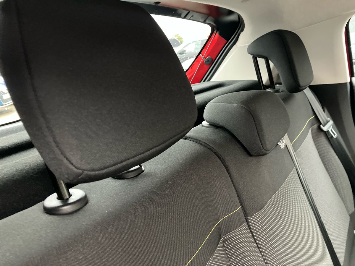 Used Citroen C3 2024 for sale - 76491143: Photo 29