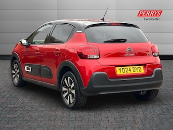 Used Citroen C3 2024 for sale - 76491143: Photo