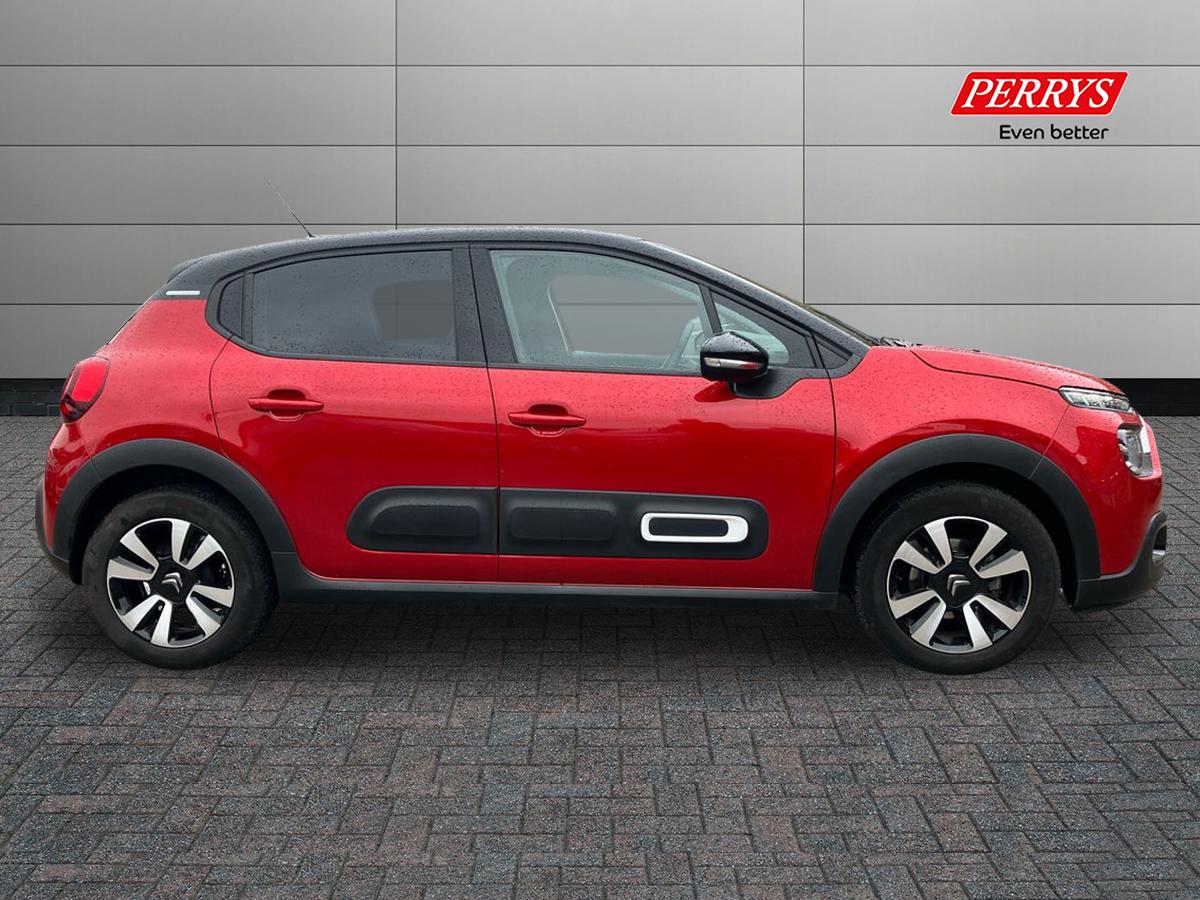 Used Citroen C3 2024 for sale - 76491143: Photo 3