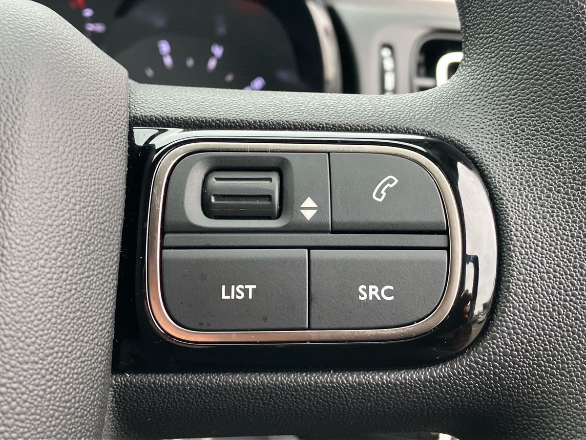 Used Citroen C3 2024 for sale - 76491143: Photo 32