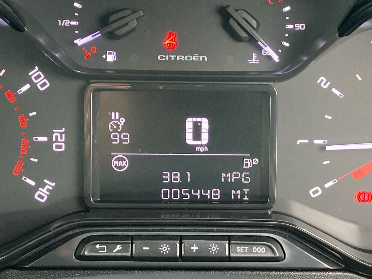 Used Citroen C3 2024 for sale - 76491143: Photo 34