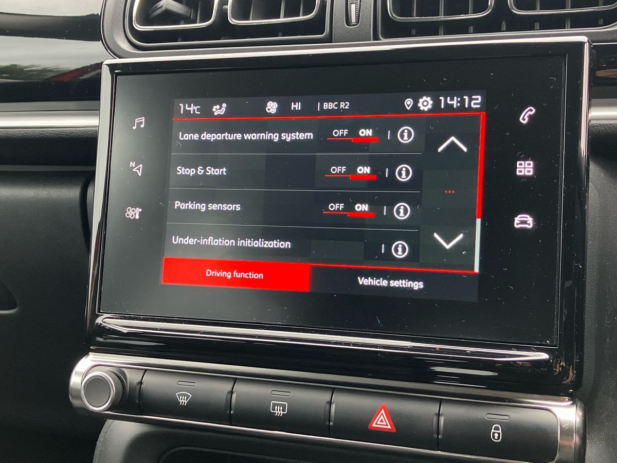 Used Citroen C3 2024 for sale - 76491143: Photo 35